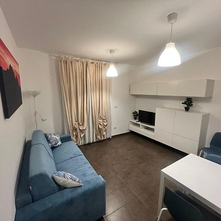 Ferienwohnung Casa Digio Pescara Exterior foto