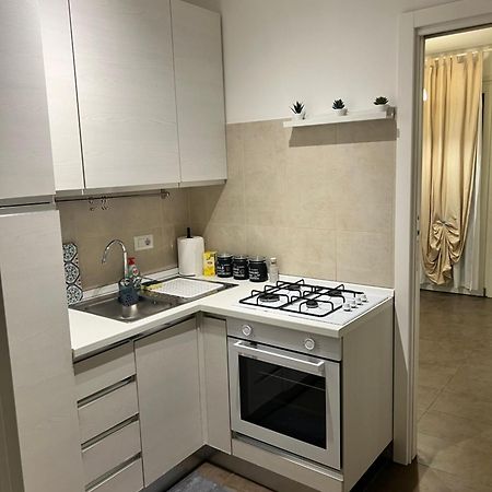 Ferienwohnung Casa Digio Pescara Exterior foto