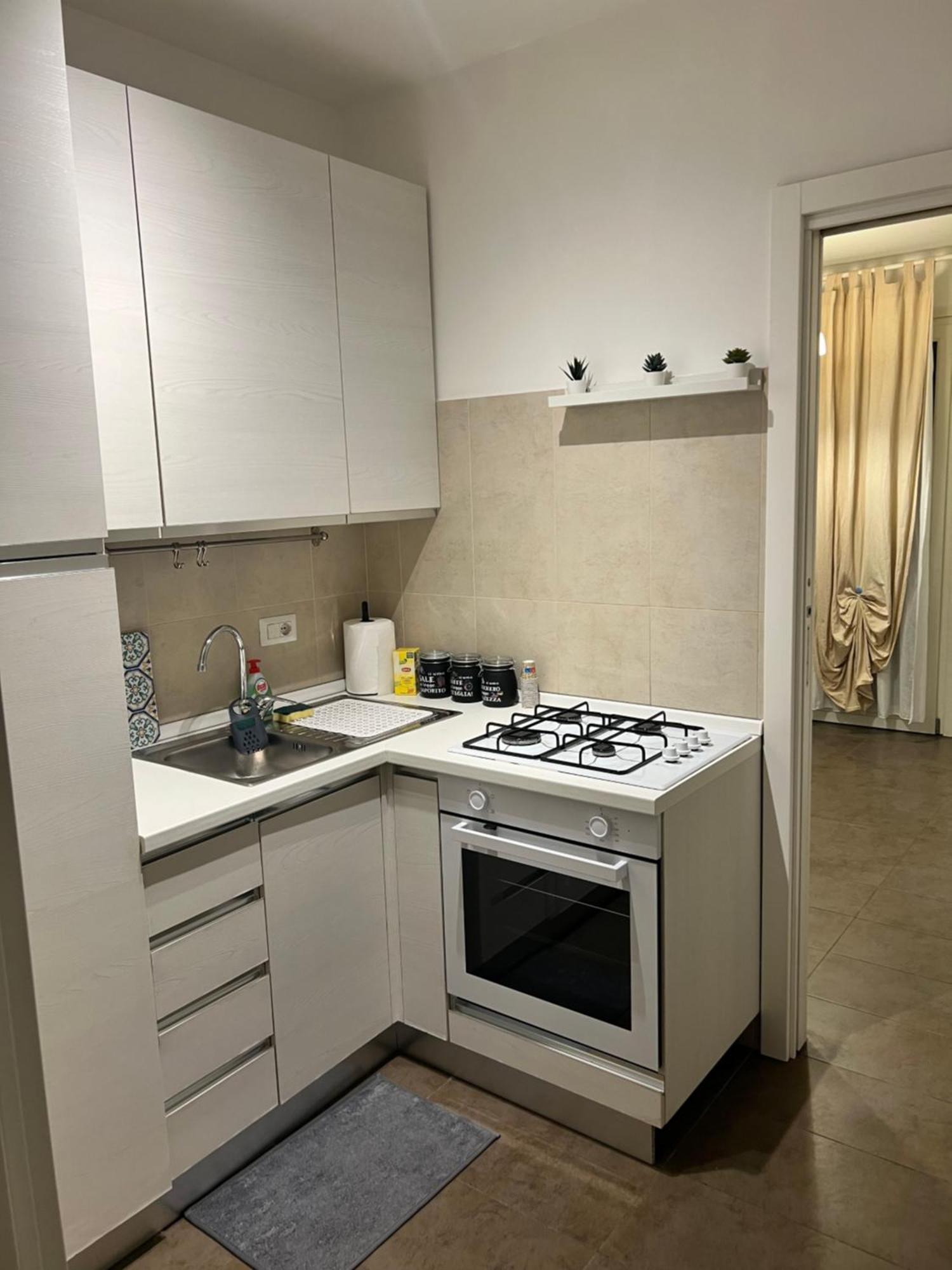 Ferienwohnung Casa Digio Pescara Exterior foto