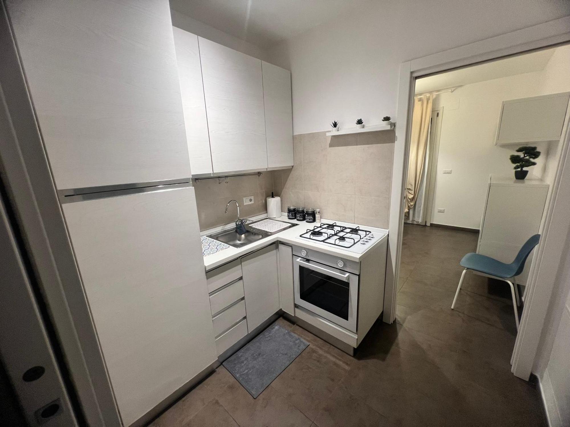 Ferienwohnung Casa Digio Pescara Exterior foto